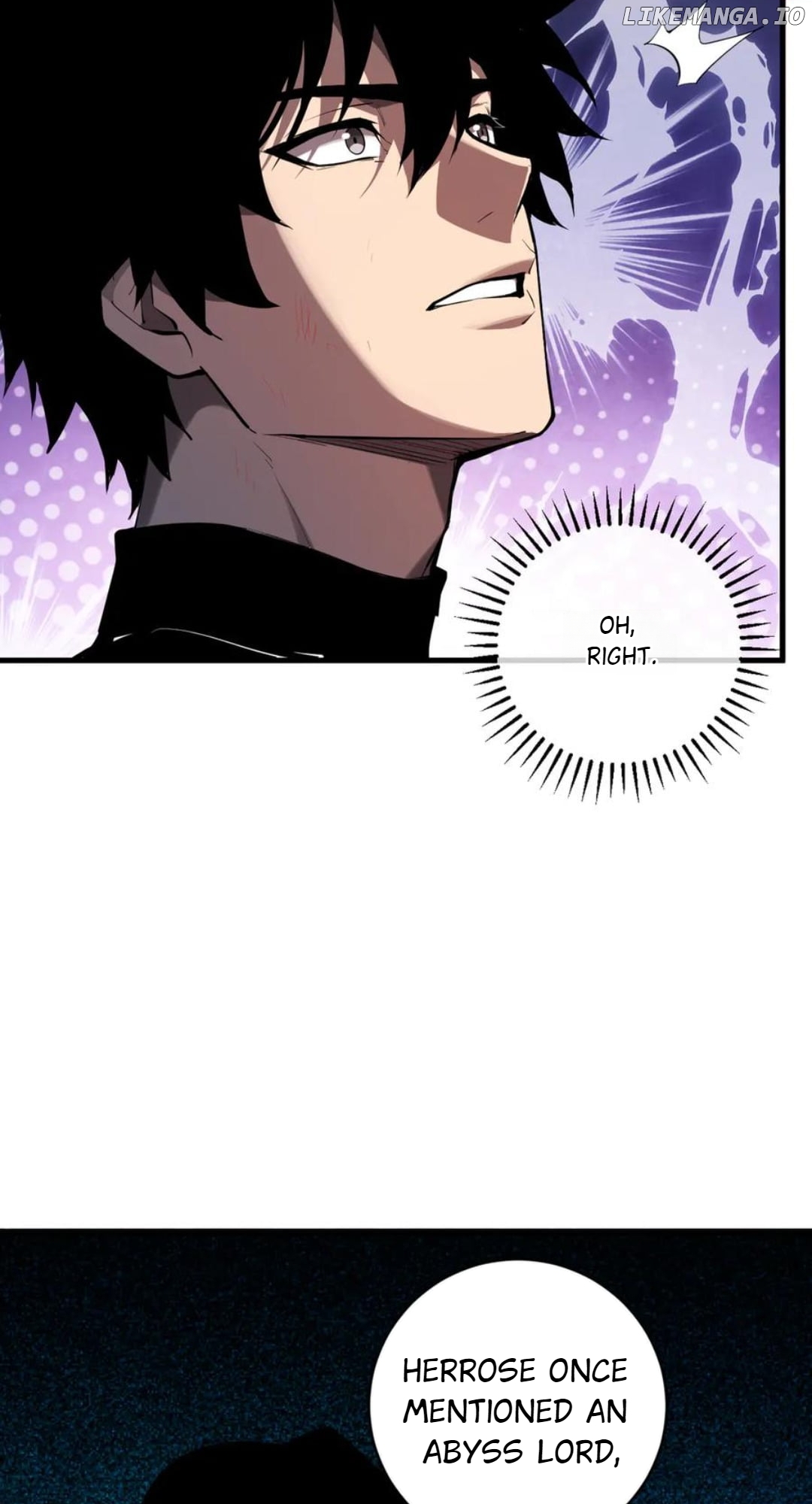 Doomsday for All: Me, Virus Monarch Chapter 60 - page 48